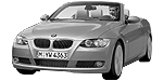 BMW E93 P1B73 Fault Code